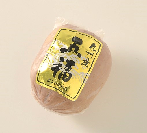 謹製五福ハムセット｜加工品｜ギフト｜取扱商品一覧｜株式会社 清川産業